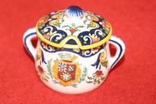 Ancien Moutardier Moutarde