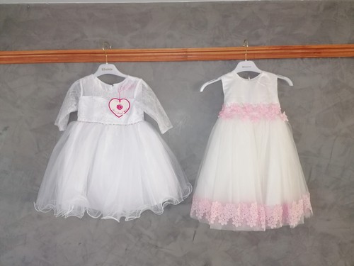 Robe luise rose - robe, de