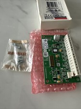 Carte D’extension Risco