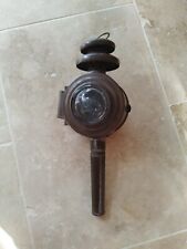 Lanterne de calèche ,fiacre