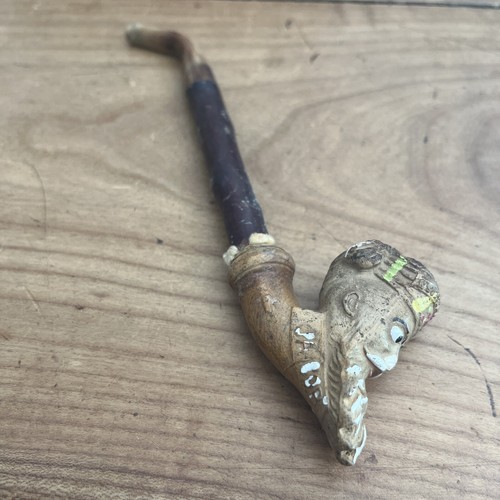 Ancienne pipe n12 - ancienne, jacob
