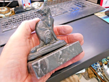 le chat de Frémiot,Musée du