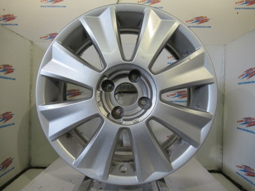 Jante aluminium citroen - jante,