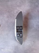 piece auto d occasion Palette boutons lève vitre TOYOTA YARIS