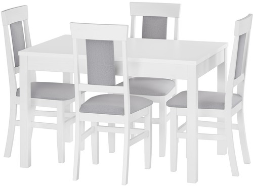 Ensemble table manger - ensemble, et