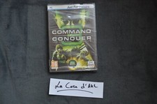 Command & Conquer 3 Les
