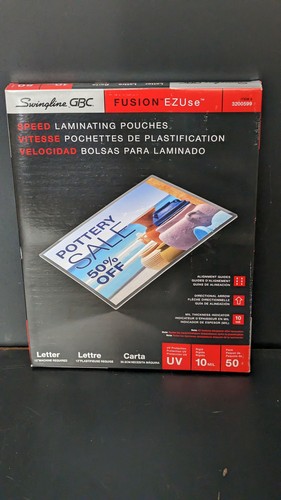 Swingline gbc fusion - swingline,