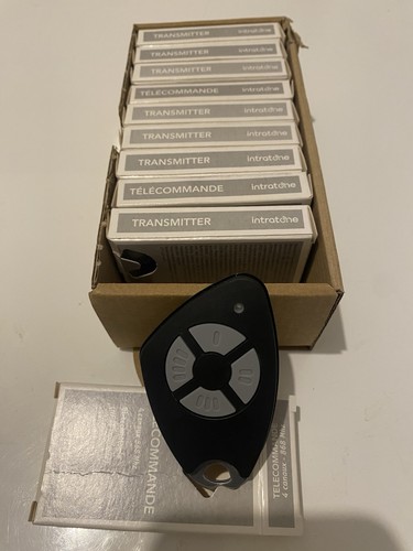 Intratone 0115 10 - intratone,