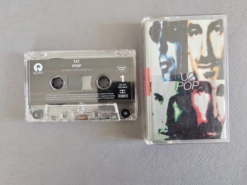 Cassette audio k7 - /, /