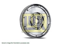 Volant d'inertie LuK entre autres pour NISSAN, RENAULT