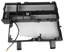 Couverture Console Centrale