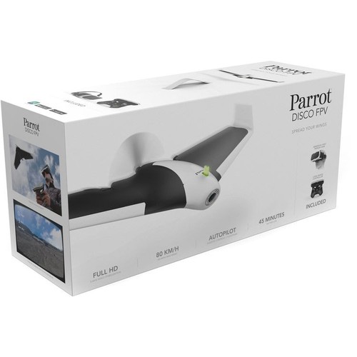 Parrot disco fpv - parrot,