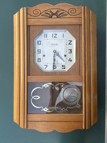 Carillon vedette westmister - vedette,