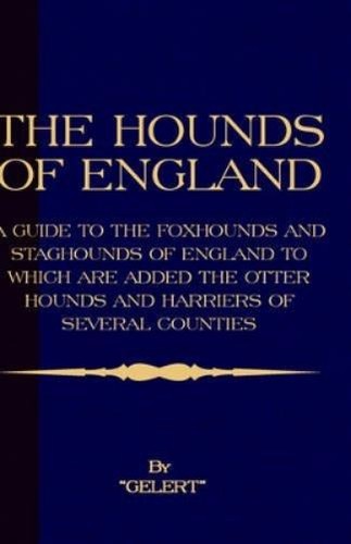 Gelert the hounds - "gelert", of
