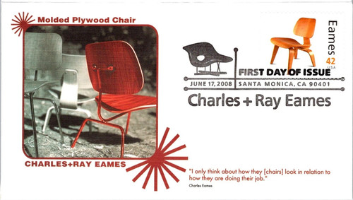 Charles ray eames molded - eames,