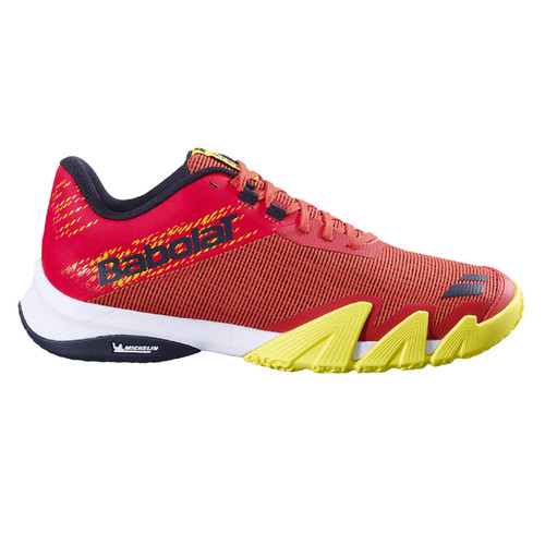 Babolat chaussures jet - babolat, viva