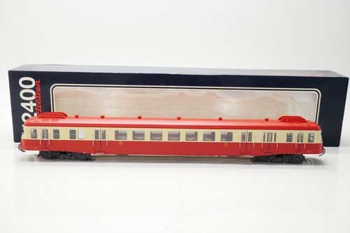 Electrotren 2200 autorail - 2200:,