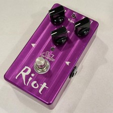 Suhr USED Riot Distortion