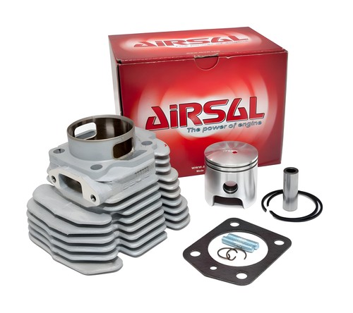 Kit cylindre airsal sport - kit, 73