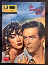 Roman-Photo "Les films pour