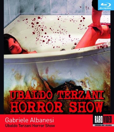 Ubaldo terzani horror show - horror,
