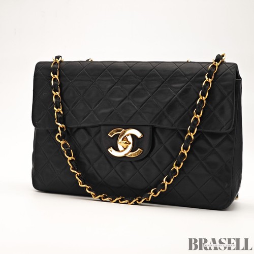 Sac main rabat - sac, chanel