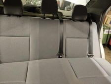 Banquette arriere DACIA LOGAN