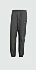 ADIDAS  Originals Men's Football Black Pants FM3401  Size Large New