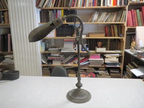 Ca456 lampe ancienne - ca456,