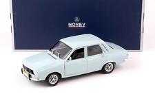 1:18 Norev Renault 12 TS 1974