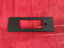 SUPPORT AUTORADIO ORIGINE Blaupunkt CITROEN GS CX SM DS