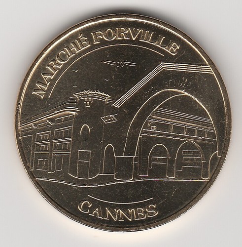 2009 token medaille monnaie - 2009,