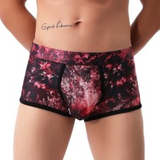 Boxer sexy homme sexe - xl,