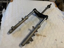 FOURCHE - SUZUKI 125 BURGMAN (02-06)