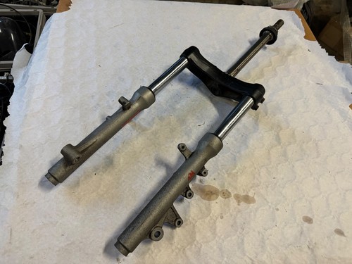 Fourche suzuki 125 burgman - fourche,