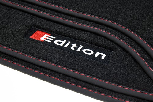 édition tapis sol - Édition,
