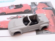 ALEZAN MODELS . KIT 1/43 . BMW