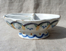 ANCIEN SALERON, SALIÈRE EN