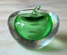 Jolie Sulfure artisanale Pomme