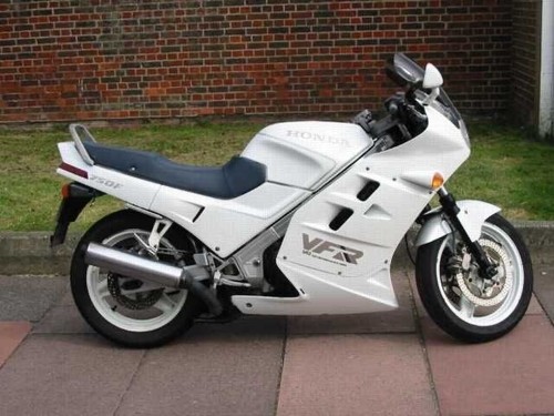 Pour honda vfr750 1988 1989 - f, 1988-1989