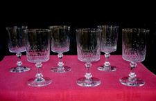 BACCARAT RICHELIEU CHAMPIGNY 6