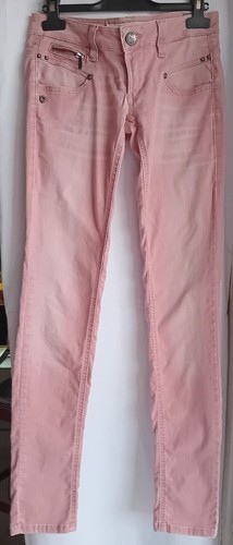 Pantalon rose clair - , freeman