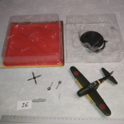 Avion militaire miniature - avion,
