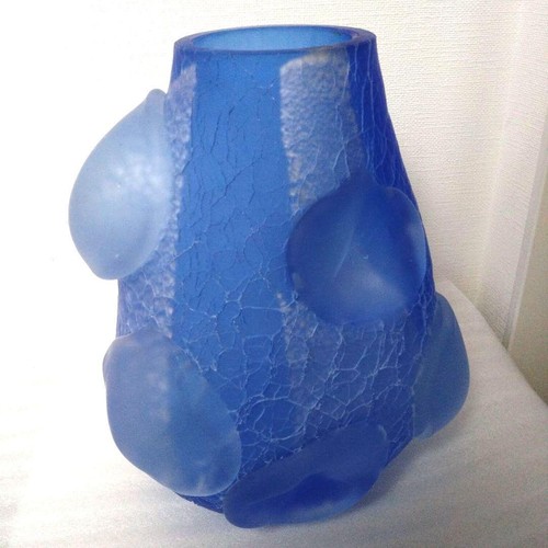 Art vase artiste unique - art,