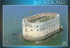 17 FORT BOYARD