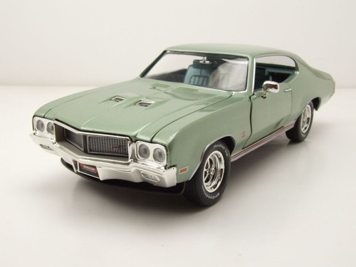 Buick grand sport hardtop - buick,