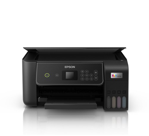 Epson ecotank 2870 - epson,
