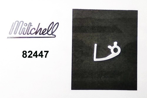 Pièce mitchell - /,