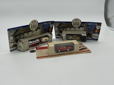 Oldtimer Sammelserie Karman Ghia Combi Caravane Auto union