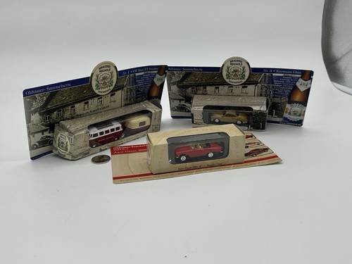 Oldtimer sammelserie karman - sammelserie,